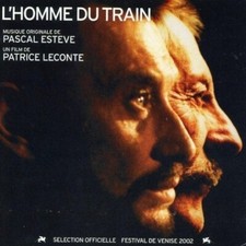 L'HOMME DU TRAIN (MUSIQUE DE