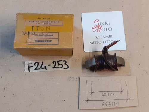 Bobine allumage volant - bobine,
