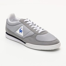 Le Coq Sportif Sneakers Volley (45) Titanium