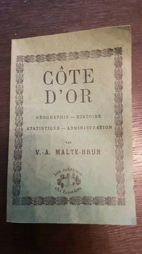 Livre côte or - livre, la