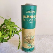 Boîte Ronde En Fer Blanc De