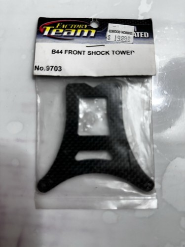 Team factory b44 front - b44, shock