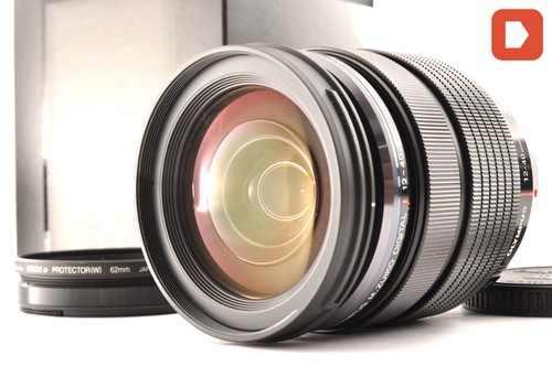 Neuf objectif olympus - [neuf],