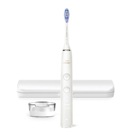 Brosse dents électrique - brosse,