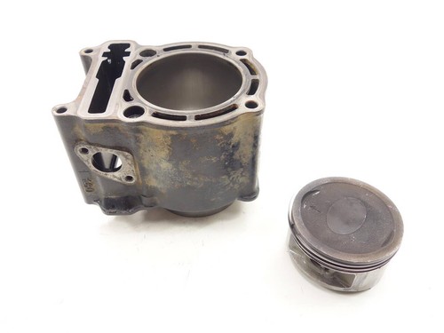 Piston cylindre linhai 410is - cylindre,