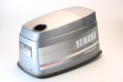 Yamaha precision blend engine - precision,