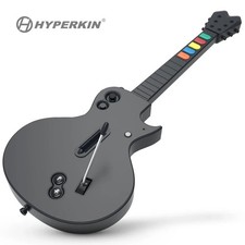 Contrôleur De Guitare Hyper Jammer - Tout Neuf - Playstation 3, PC