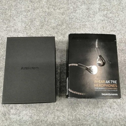 Casque astell kern ak - kern, t9ie