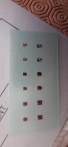 Decals decalcomanie deco blaso - deco,