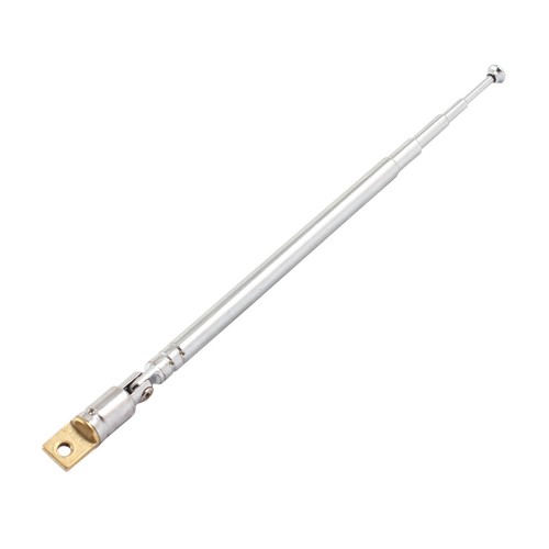 32cm longueur section - 32cm,