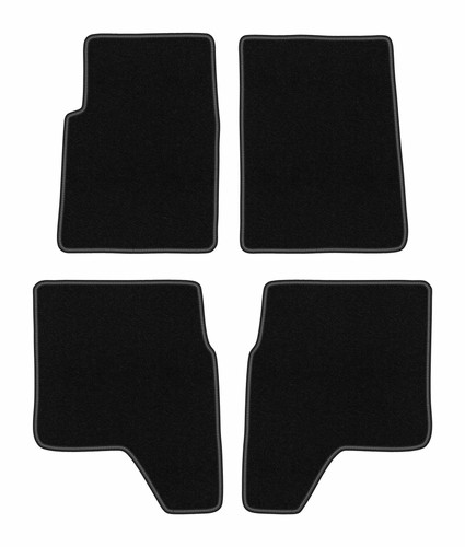 Tapis moquette hyundai - tapis,