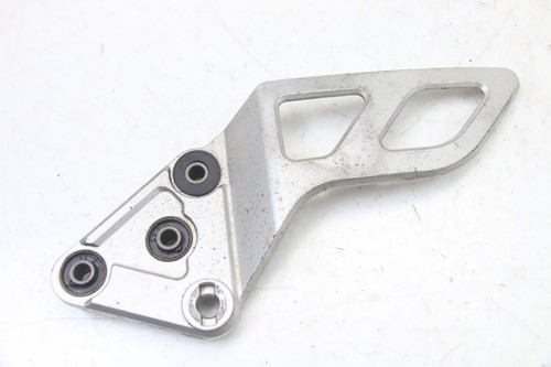 Platine cale pied - pied, avant