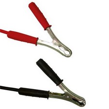 CABLES DE DEMARRAGE 25MM²