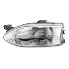 DIEDERICHS Phare Halogène