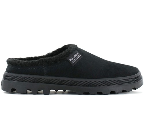 Palladium palladune mule chaud - palladium,