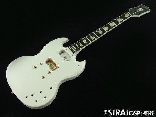 Used epiphone custom body - used,