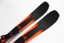 Salomon XDR 79 CF, 150 cm