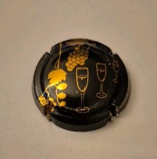 Capsules de champagne
