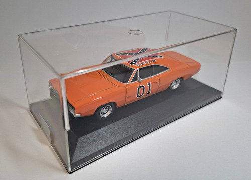 Dodge charger général lee - général,