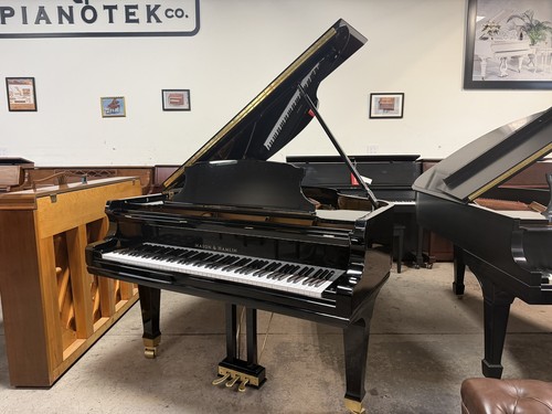 Steinway piano 1964 - steinway,