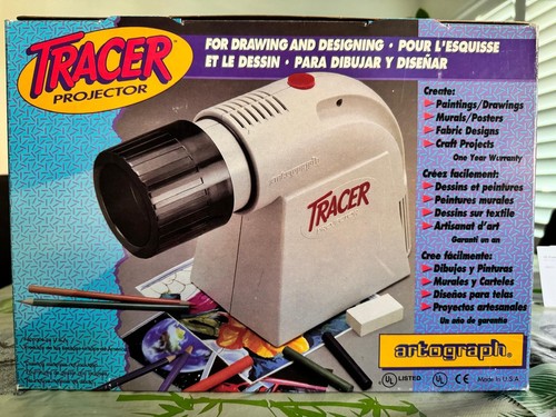 Artograph tracer opaque - artograph,