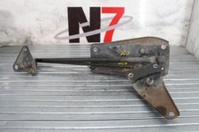 Moteur essuie glace avant