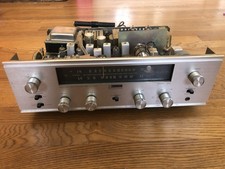 Vintage Knight Allied Model