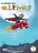 La planète des Alphas