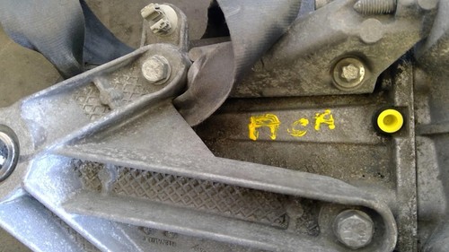 Boite vitesses renault clio - renault,