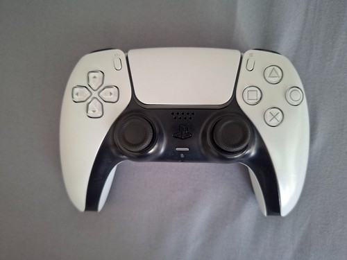 Manette dualsense ps5 - manette,