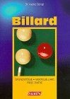Billard grundstöße - billard.,