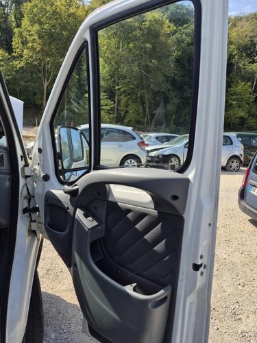 Leve vitre electrique avant