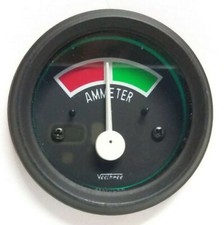 AMPÈREMÈTRE INSTRUMENTS