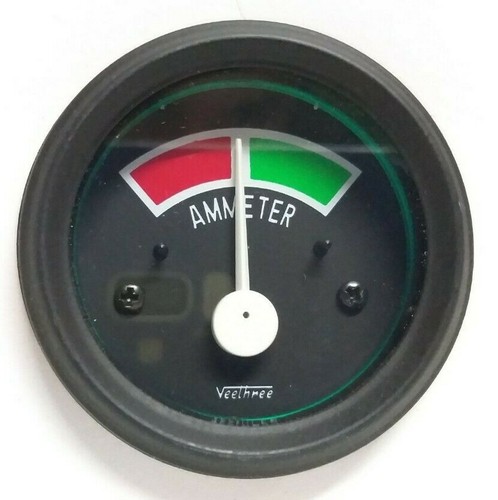 Ampèremètre instruments - ampÈremÈtre,