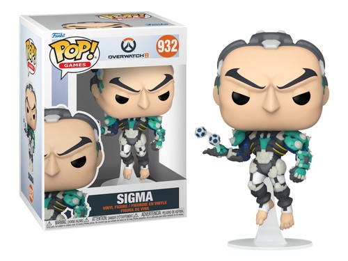 Figurine pop games - pop!,