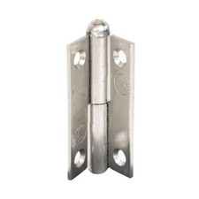 Paumelle de persienne gauche -