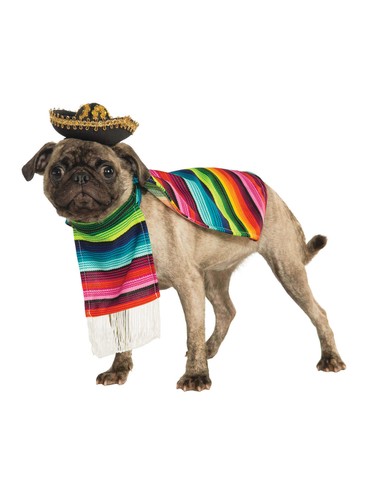 Costume animal mexicain pour - d'animal,