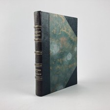 BENJAMIN CONSTANT : ADOLPHE 