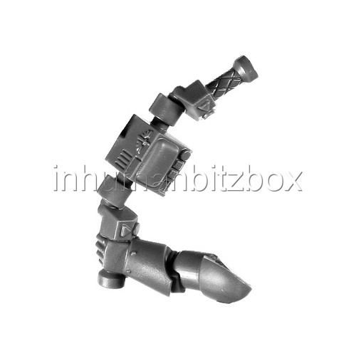 Rcsq17 guidon ravenwing - guidon,