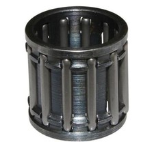 Cage a aiguilles de piston 16x20x20 cage standard piaggio 200 vespa px cosa