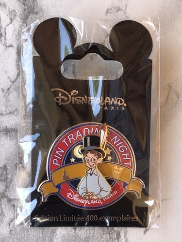 Pin disney - pin's, trading
