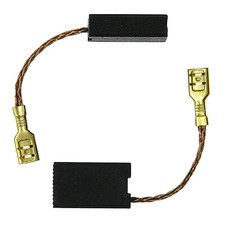 Brosses de Carbone Collomix