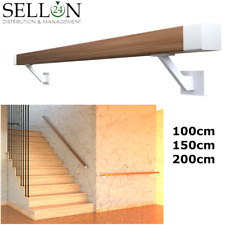 Bois Chêne Wandhandlauf