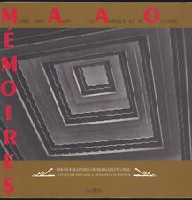 Bernard PLOSSU. MAAO