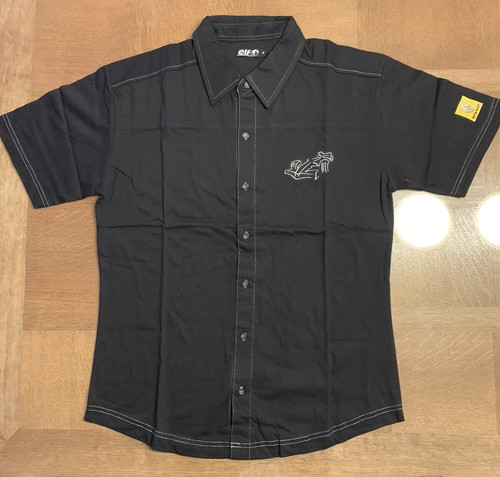 Chemise renault sport elf - chemise,