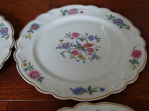 Limoges porcelaine anciennes - limoges,