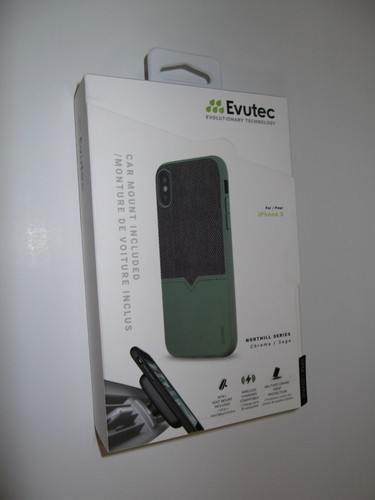 New evutec case northill - new,