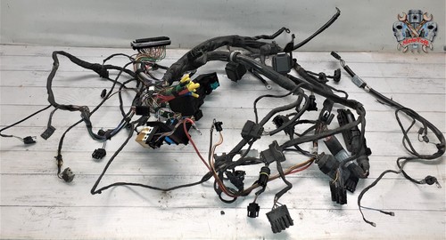 Faisceau electrique bmw - faisceau,