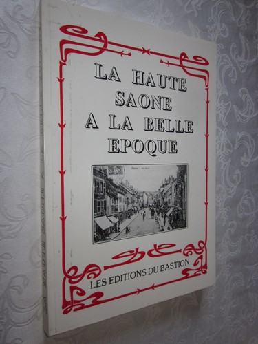 Haute saone la belle - la,