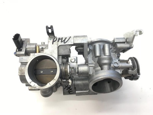 Rampe injection honda 700 - rampe, d'injection